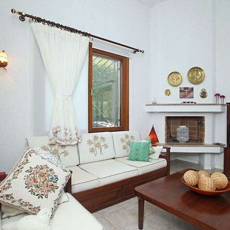Villa Sanni Retreat By Luxlikehome Száni-part Kültér fotó