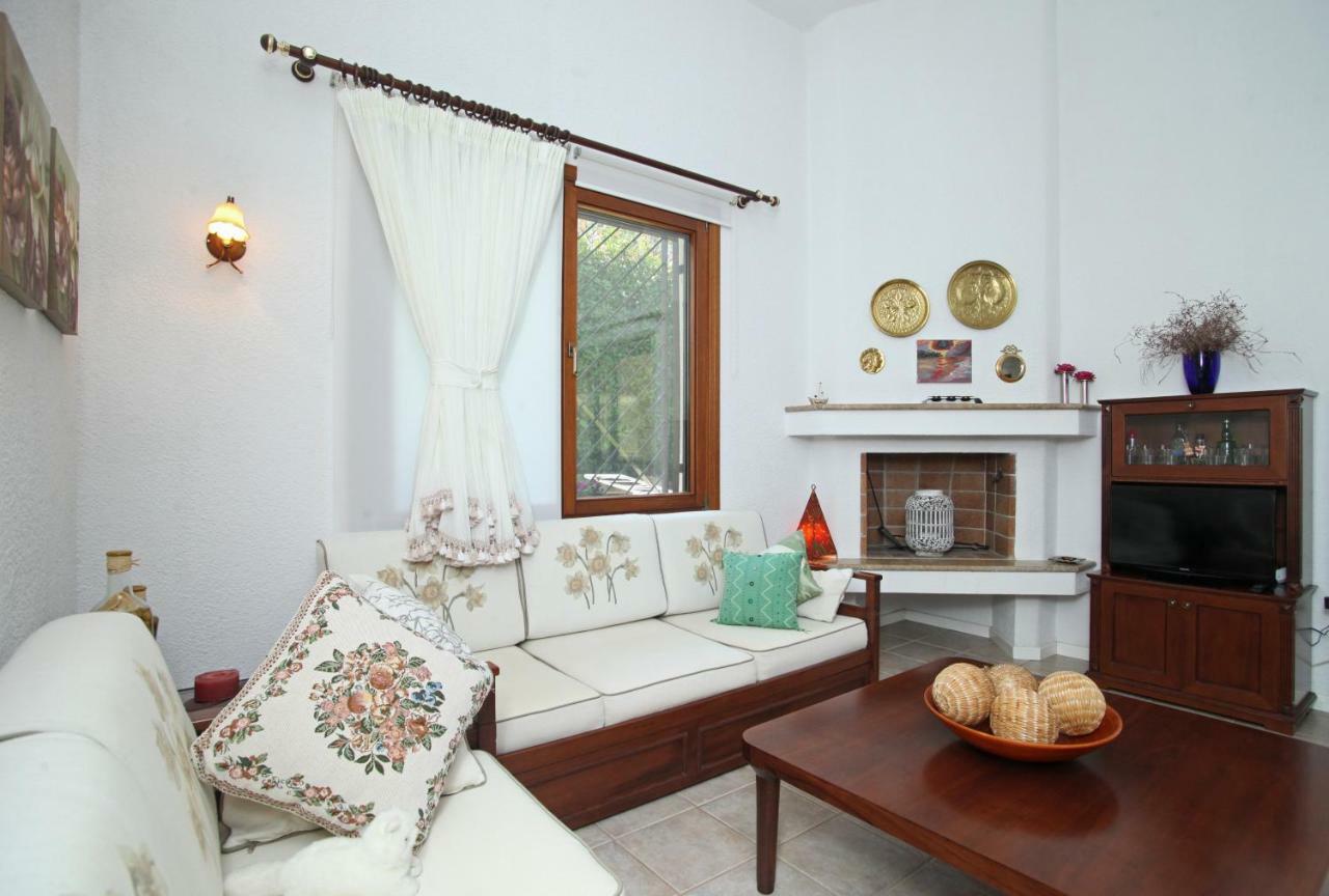 Villa Sanni Retreat By Luxlikehome Száni-part Kültér fotó